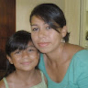 Meet your Posher, Jenny